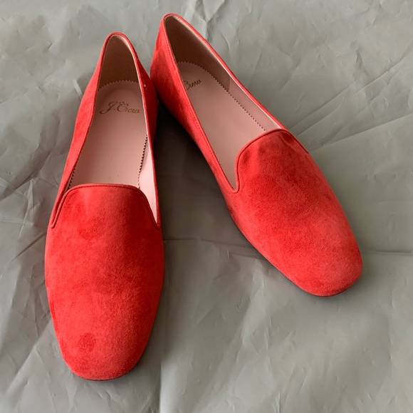 Suede smoking slippers - Picture 2 of 9